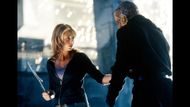 Buffy the Vampire Slayer | Image via Disney+